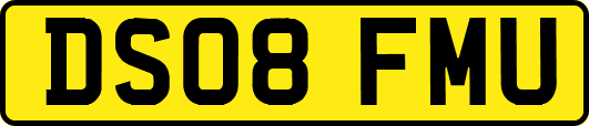 DS08FMU