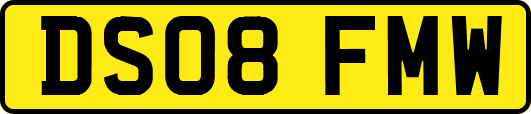 DS08FMW