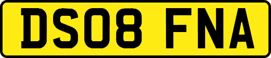 DS08FNA