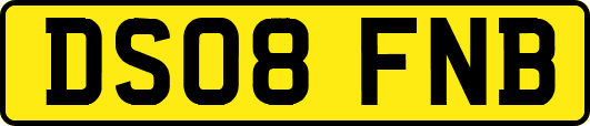 DS08FNB