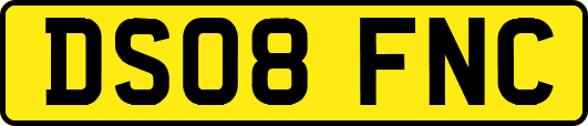 DS08FNC