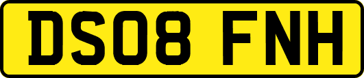 DS08FNH