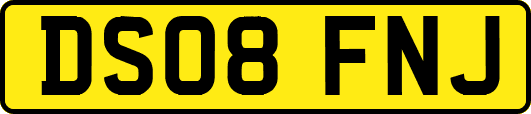 DS08FNJ
