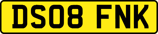 DS08FNK