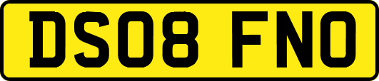 DS08FNO