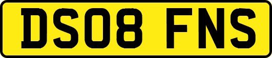 DS08FNS