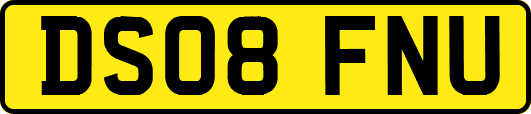 DS08FNU