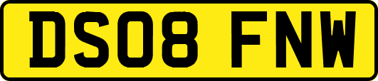 DS08FNW