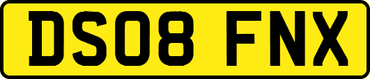 DS08FNX