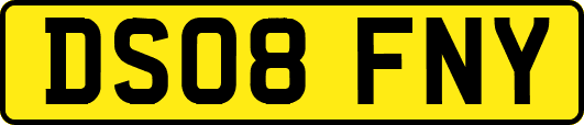 DS08FNY