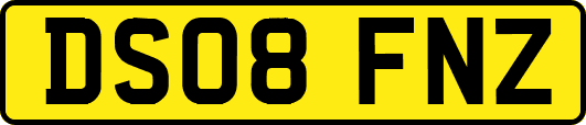 DS08FNZ
