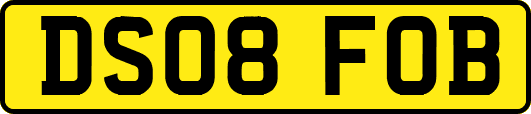 DS08FOB