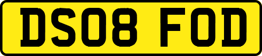 DS08FOD