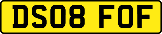 DS08FOF