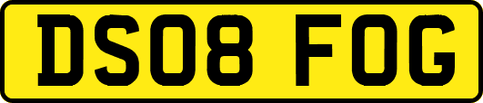 DS08FOG