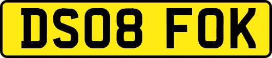 DS08FOK