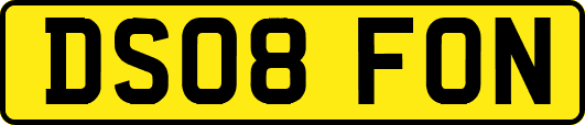 DS08FON