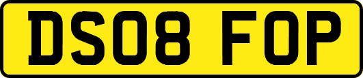 DS08FOP