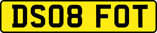DS08FOT