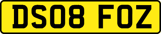 DS08FOZ