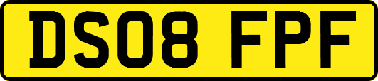 DS08FPF