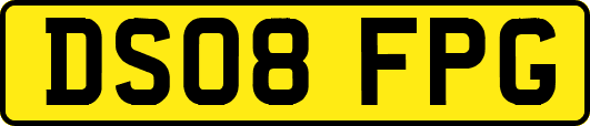 DS08FPG