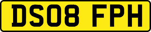 DS08FPH