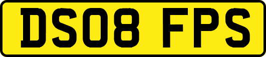 DS08FPS