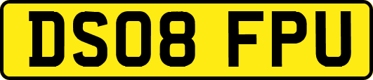DS08FPU
