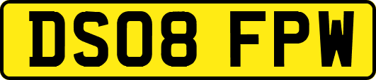 DS08FPW