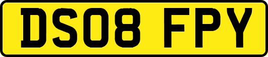 DS08FPY