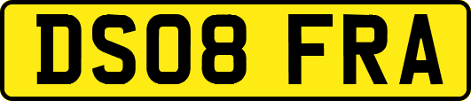DS08FRA