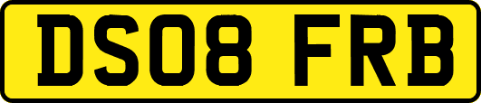 DS08FRB