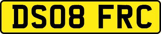 DS08FRC
