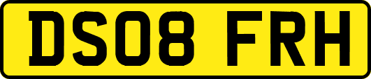 DS08FRH