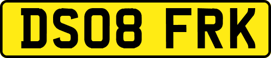 DS08FRK
