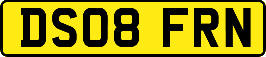 DS08FRN