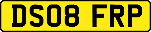 DS08FRP