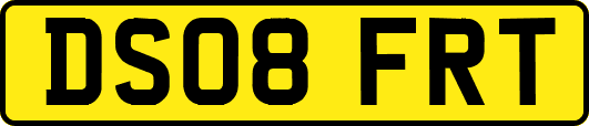 DS08FRT