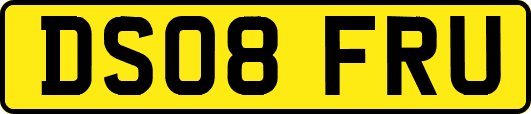 DS08FRU