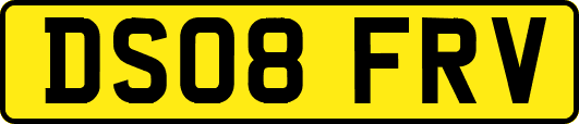 DS08FRV