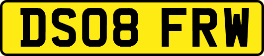 DS08FRW