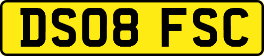 DS08FSC