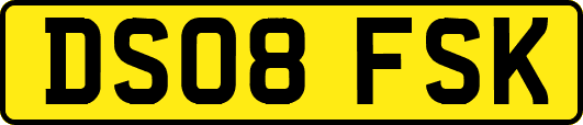 DS08FSK