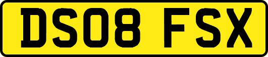 DS08FSX