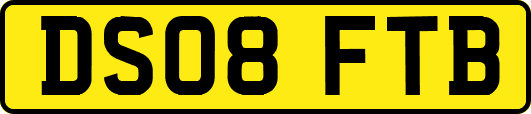 DS08FTB