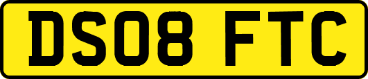 DS08FTC