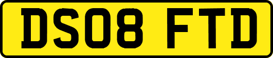 DS08FTD