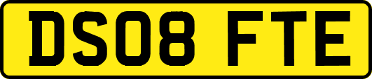 DS08FTE