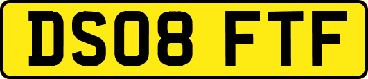 DS08FTF